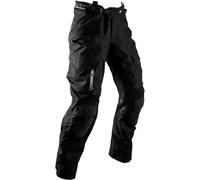 LEATT Pantalones ADV DriTour 5.5 Stealth XL
