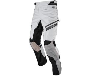 LEATT Pantalones ADV DriTour 7.5 Steel 2024 L