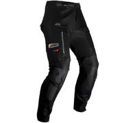 LEATT Pantalones ADV Rally 5.5 Stealth XXL