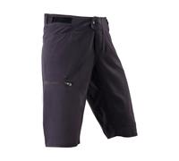 Leatt Pantalones Cortos Gravity MTB 2.0 negro XL