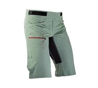 Leatt Pantalones cortos MTB AllMtn 3.0 - Mujer