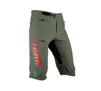 §Shorts de MTB Leatt Gravity 4.0. Pine§