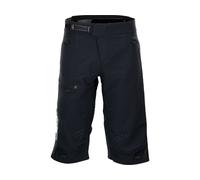 Leatt Pantalones cortos MTB Gravity 4.0 Shorts Modelo del año 2024 negro S