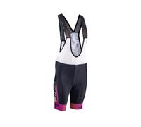 Leatt Pantalones Cortos para Mujer Endurance 6.0 Ligeros y elásticos Mujer