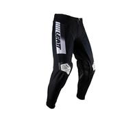 Leatt Pantalones de Motocicleta 4.5 2023, Negro, 27-32 Unisex Adulto