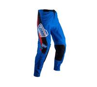 Leatt - Pantalones de Motocross 4.5 Ligeros y Transpirables, Pantalones de Hombre