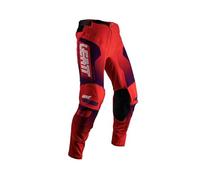 Leatt - Pantalones de Motocross 5.5 I.k.s ultraligeros y elásticos, Pantalones para Hombre