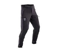 Leatt Pantalones Gravity MTB 4.0 negro XXL