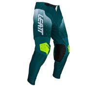 Leatt Pantalones Moto 4.5 Acid Fuel MX Enduro Para Motocross Quad ATV 2024