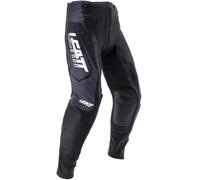 LEATT Pantalones Moto 4.5 Lite Stealth XL