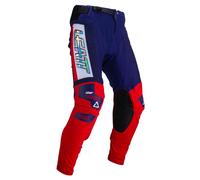 Leatt Pantalones Moto 5.5 Royal MX Motocross Enduro Quad ATV 2024