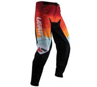 Leatt Pantalones Motocross Leatt 4.5 2025 Glamis MX Off-Road Enduro Quad Naranja