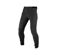 Leatt Pantalones MTB Gravity 3.0, Negro, (32W) UK para Hombre