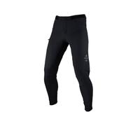 Leatt Pantalones MTB Trail 2.0, Negro, 40W para Hombre