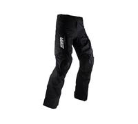 Leatt Pantalones, Nero, 4XL Unisex Adulto