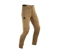 Leatt Pantalones Trail MTB 2.0 marrón XL