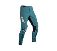Leatt Pantaloni MTB Lunghi Gravity 4.0 Leggeri E Ventilati - Pantalones MTB Largos Gravity 4.0 Ligeros y ventilados Hombre