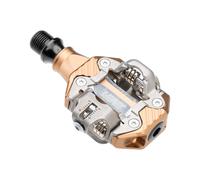Leatt Pedals Endurance 6.0 Clip-in Frost Bronze - 9025100680