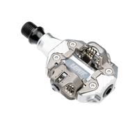 Leatt Pedals Endurance 6.0 Clip-in Silver - 9025100670