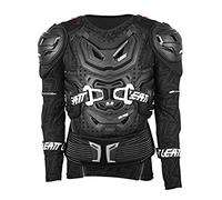 Leatt Protección Rígida Busto Y Torace Moto Leatt 5.5 Mangas Largas Protección rígida busto y pecho moto Leatt 5.5 manga larga Mujer