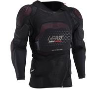 Camiseta LEATT 3DF AIRFIT EVO (160-172CM) S/M