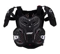 LEATT Protecciones 4.5 Pro Evo Black S/M