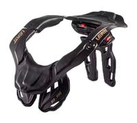 Leatt 6.5 Carbon Collarín, negro, tamaño L XL