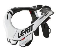 LEATT Protecciones GPX 3.5 White L/XL