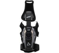 LEATT Protecciones Wrist 5.5 Black L/XL