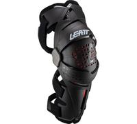 LEATT Protecciones Z-Frame Junior Black