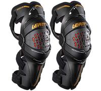 LEATT Protecciones Z-Frame Right / Left Black S