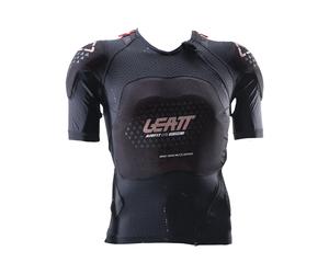 LEATT Protective Jersey 3DF Airfit Lite Evo Women's S 148-154cm - 5026010810