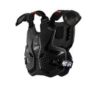 LEATT Protector 3.5 Pro Bib - Black - Xxl - 5022400265