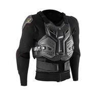 Leatt Protector Corporal 2024 6.5 Graphene Motocross MX Off Road Cuatrimoto ATV