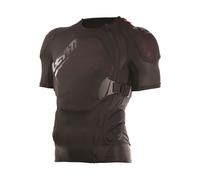 Leatt Protector Corporal 3DF Airfit Lite Evo Gris Motocross MX Off Road