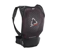 Leatt Protector de Espalda 3DF AirFit Evo negro XXL