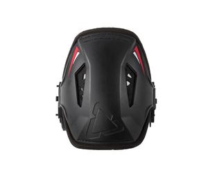 Leatt Protector de Rótula Rodillera X-Frame Derecha
