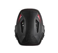 Leatt Protector de Rótula Rodillera X-Frame Izquierda