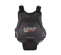 Leatt Protector de Torso 3DF AirFit Evo negro S/M