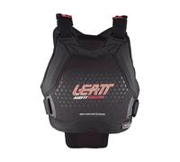 Leatt Protector de Torso para Damas 3DF AirFit Evo negro S/M