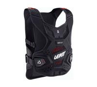 Leatt Protector de Torso para Damas ReaFlex negro S/M