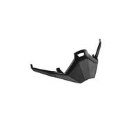 Leatt Protector Nasal SNX Gafas Velocity Negro