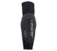 Leatt 3DF 5.0 Evo Protectores de codo, negro, tamaño S para Hombres