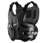 Peto Leatt 3.5 NegroL Negro