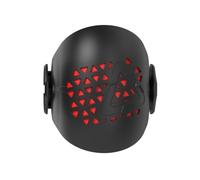 Leatt Protector Rótula Rodillera Z-Frame Izquierda