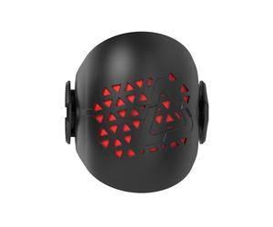 Leatt Protector Rótula Rodillera Z-Frame Izquierda