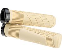 Leatt Puños ReaFlex 6.0 para manillar marrón