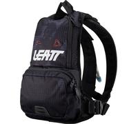 Leatt Race 1.5 HF Mochila de hidratación, negro, Talla 2 litros