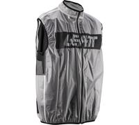 Leatt Race Cover Chaleco de lluvia de motocross, Talla M
