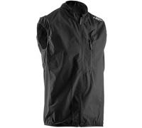 Leatt Race Lite chaleco, negro, Talla XXL